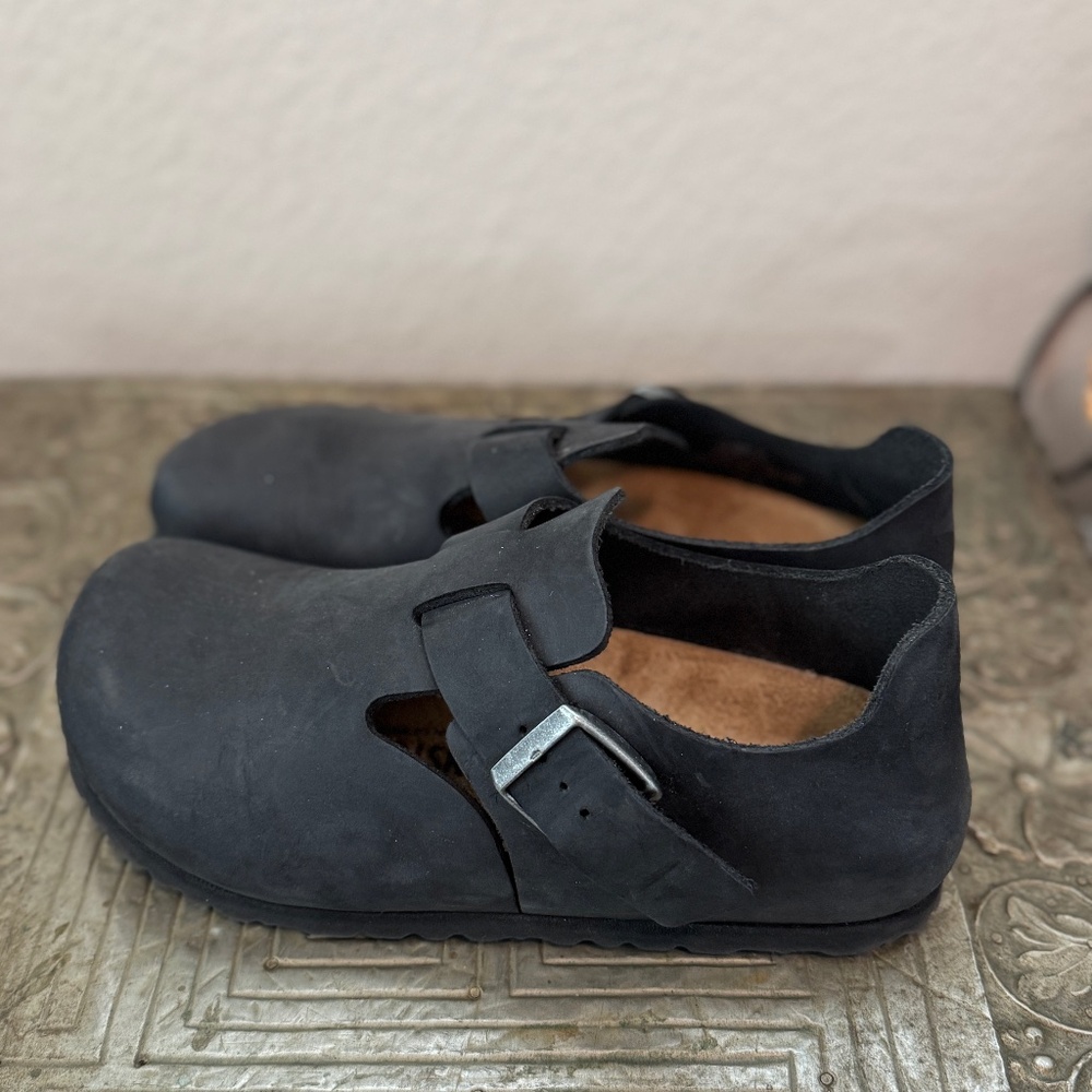 Birkenstock London size 37